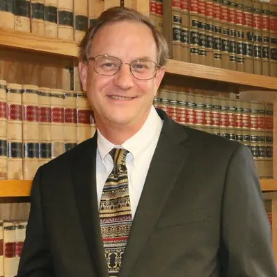 Bryan T. Fredrickson attorney photo