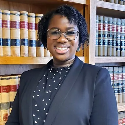 Ruth Martin attorney photo