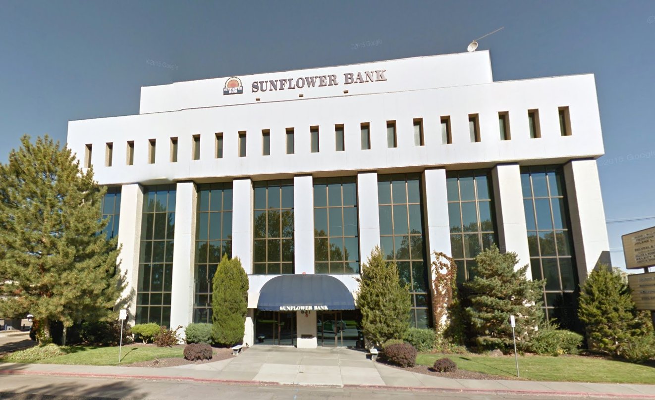 Fredrickson Johnson & Terry office building at 831 Royal Gorge Blvd, Cañon City CO