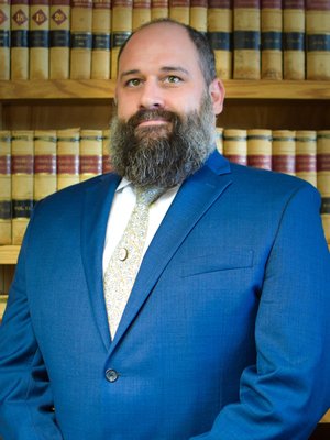 Ernesto attorney photo